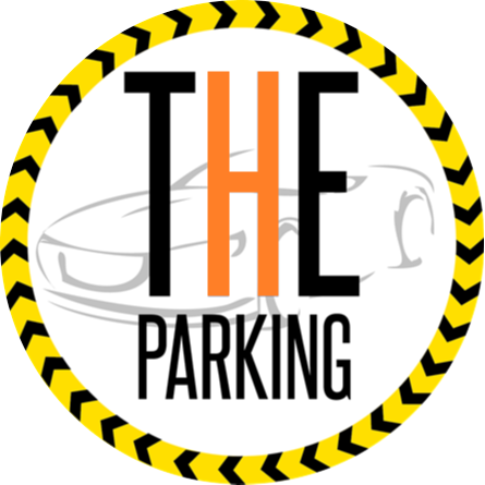 the parking